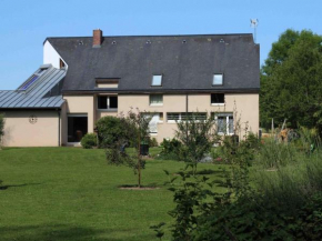 Gîte La Chapelle-Montligeon, 3 pièces, 4 personnes - FR-1-497-103